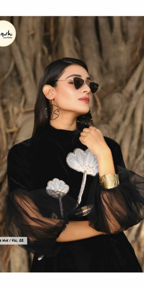 Grandeur Hue Vol. 02