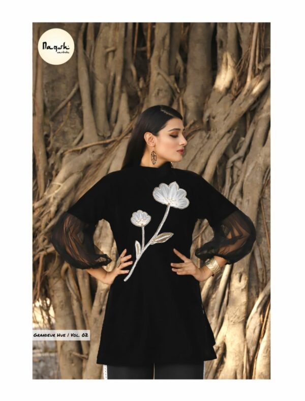 Grandeur Hue Vol. 02